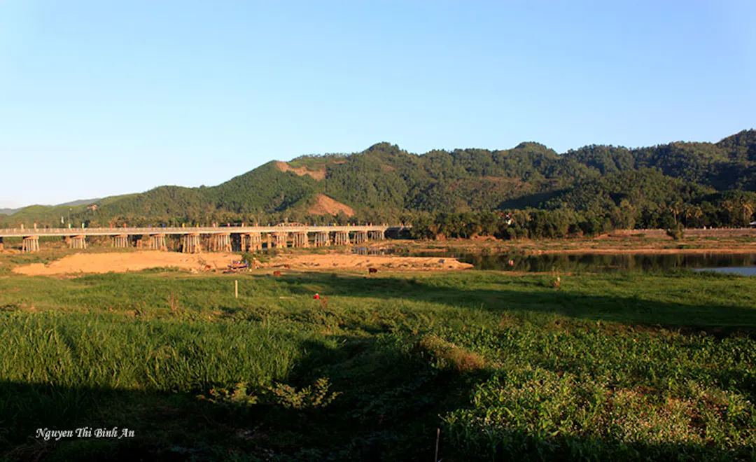 Tiếng địa phương Hoài Nhơn: Bản sắc độc đáo của dân xứ Nẫu