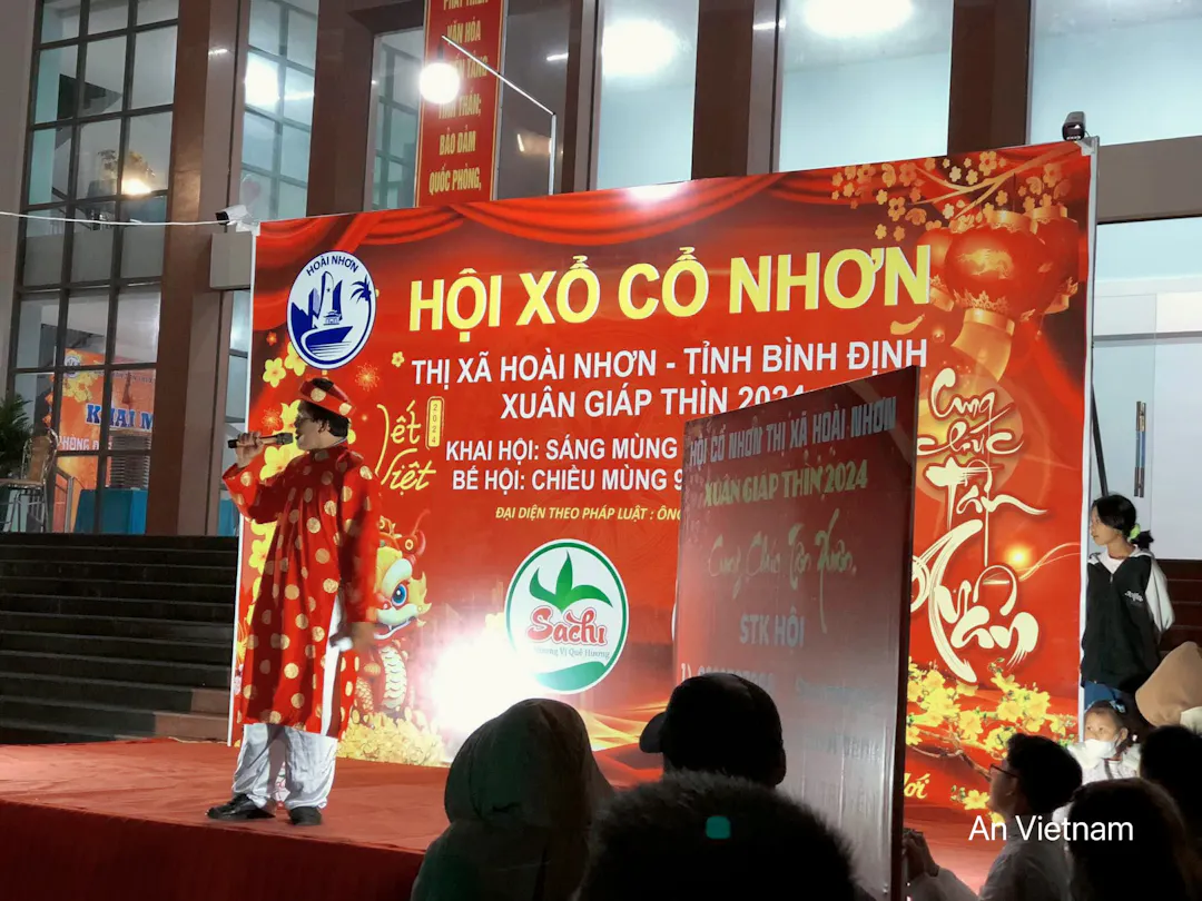Bộ đề và đáp án Cổ Nhơn xuân Giáp Thìn 2024