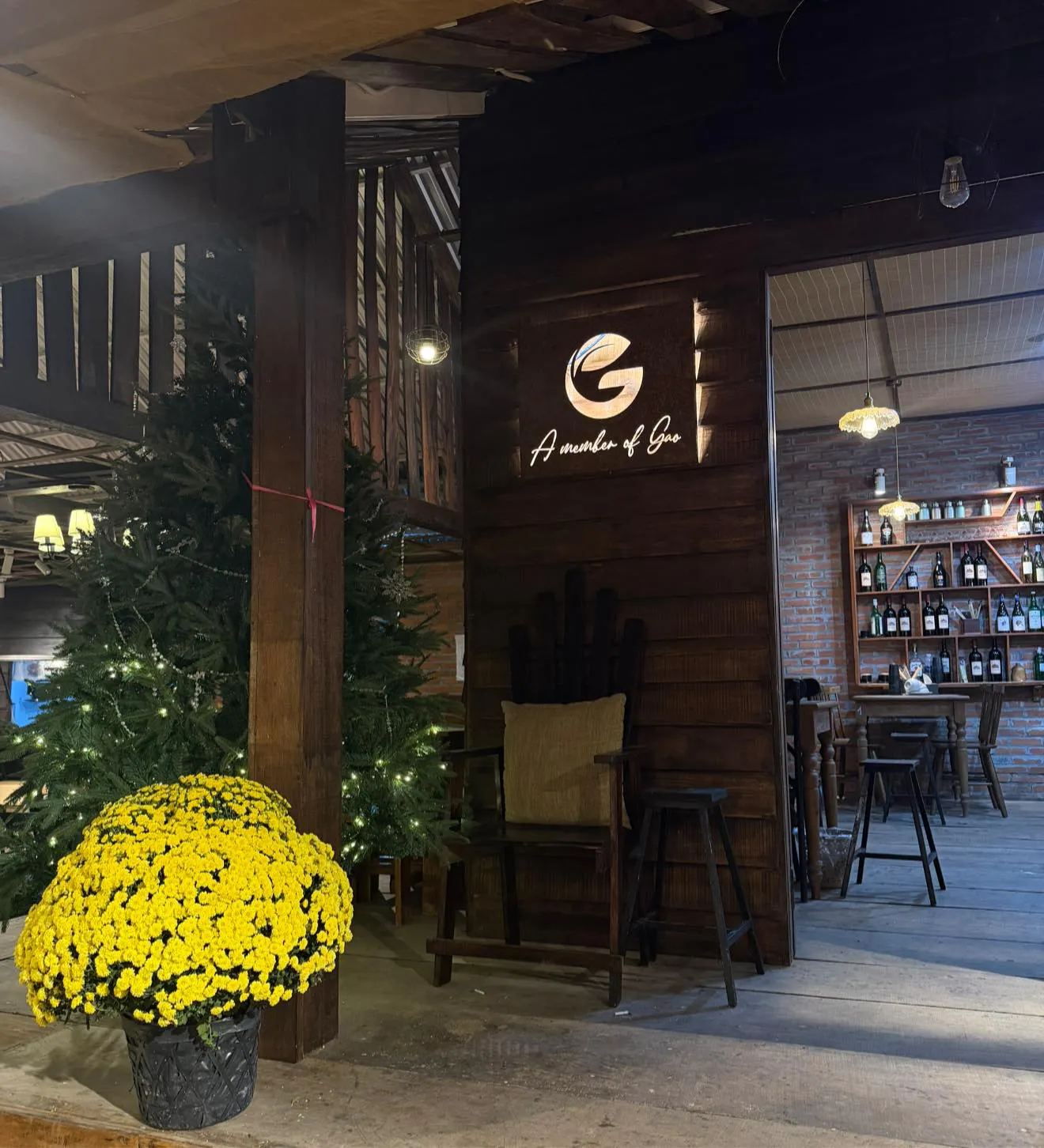 Review Tiệm Nướng Nhà Gạo - Góc Đà Lạt mộng mơ cho tín đồ mê thịt nướng