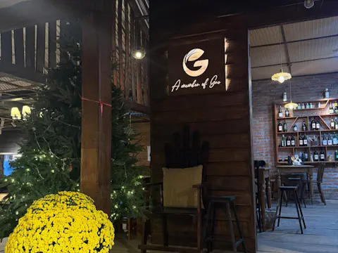 Review Tiệm Nướng Nhà Gạo - Góc Đà Lạt mộng mơ cho tín đồ mê thịt nướng