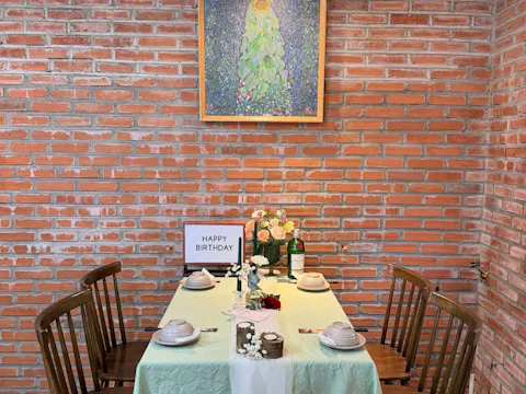 Review Tiệm Nướng Nhà Gạo - Góc Đà Lạt mộng mơ cho tín đồ mê thịt nướng