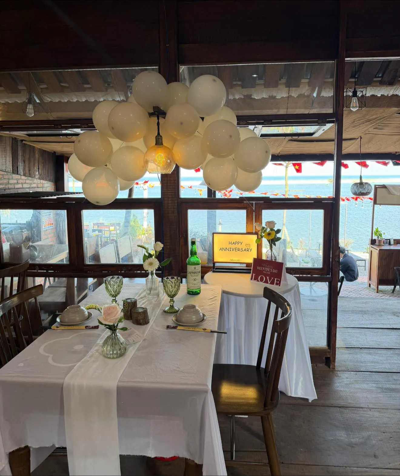 Review Tiệm Nướng Nhà Gạo - Góc Đà Lạt mộng mơ cho tín đồ mê thịt nướng