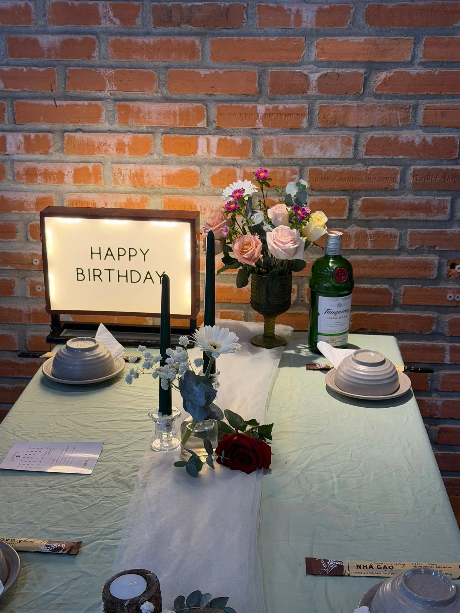 Review Tiệm Nướng Nhà Gạo - Góc Đà Lạt mộng mơ cho tín đồ mê thịt nướng