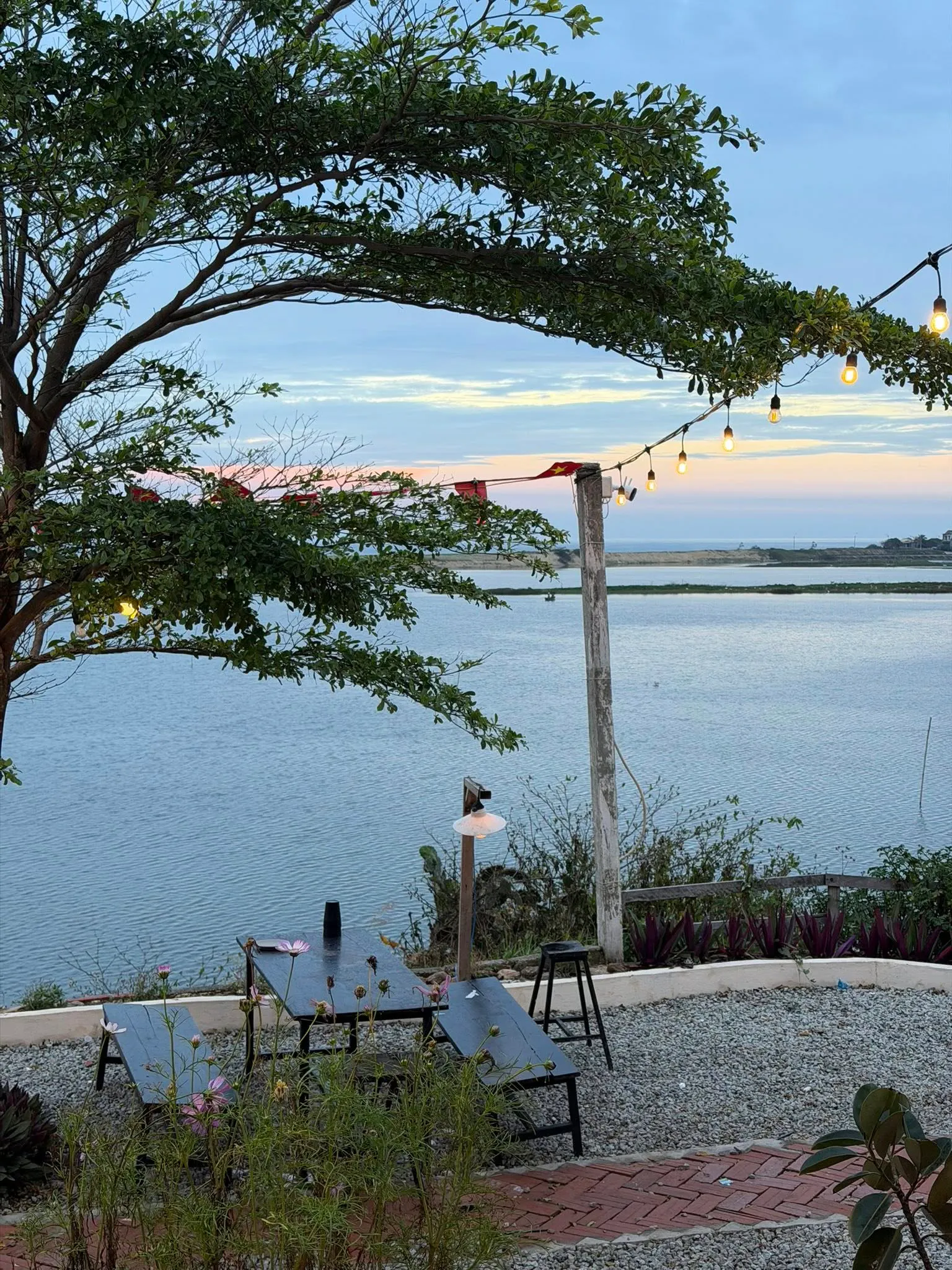 Review Tiệm Nướng Nhà Gạo - Góc Đà Lạt mộng mơ cho tín đồ mê thịt nướng