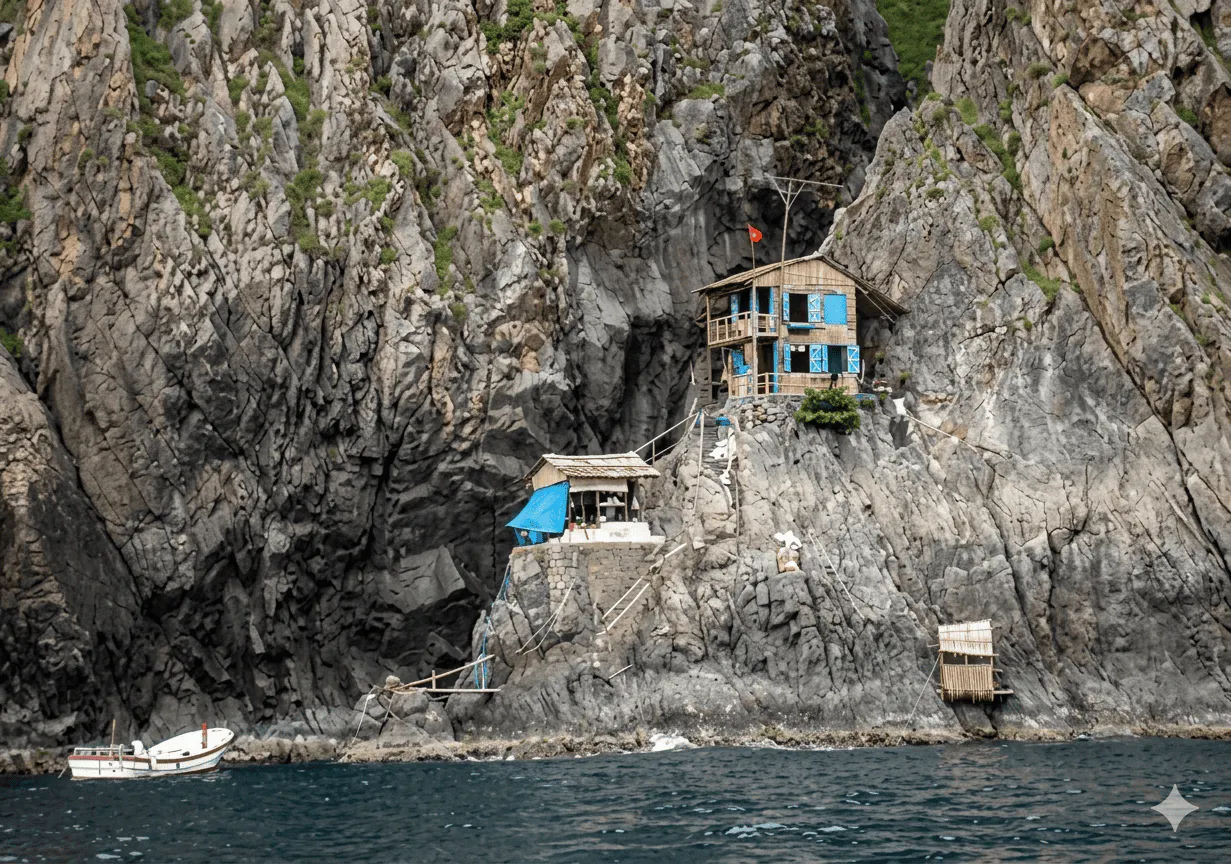 Hang Yến Hoài Nhơn