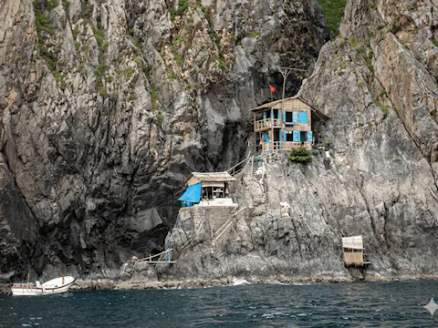 Hang Yến Hoài Nhơn