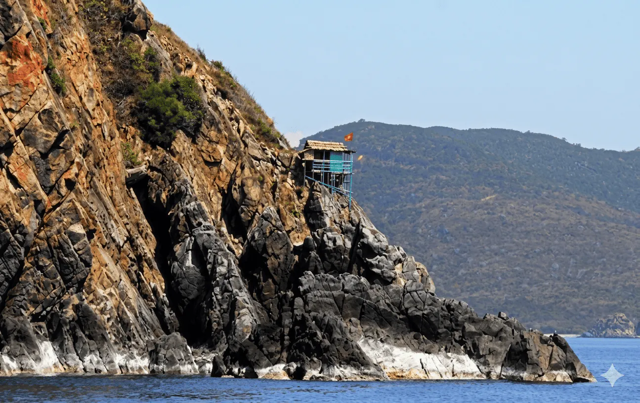 Hang Yến Hoài Nhơn