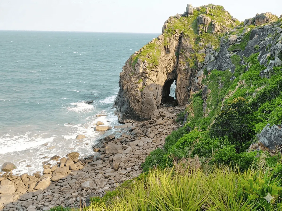 Hang Yến Hoài Nhơn