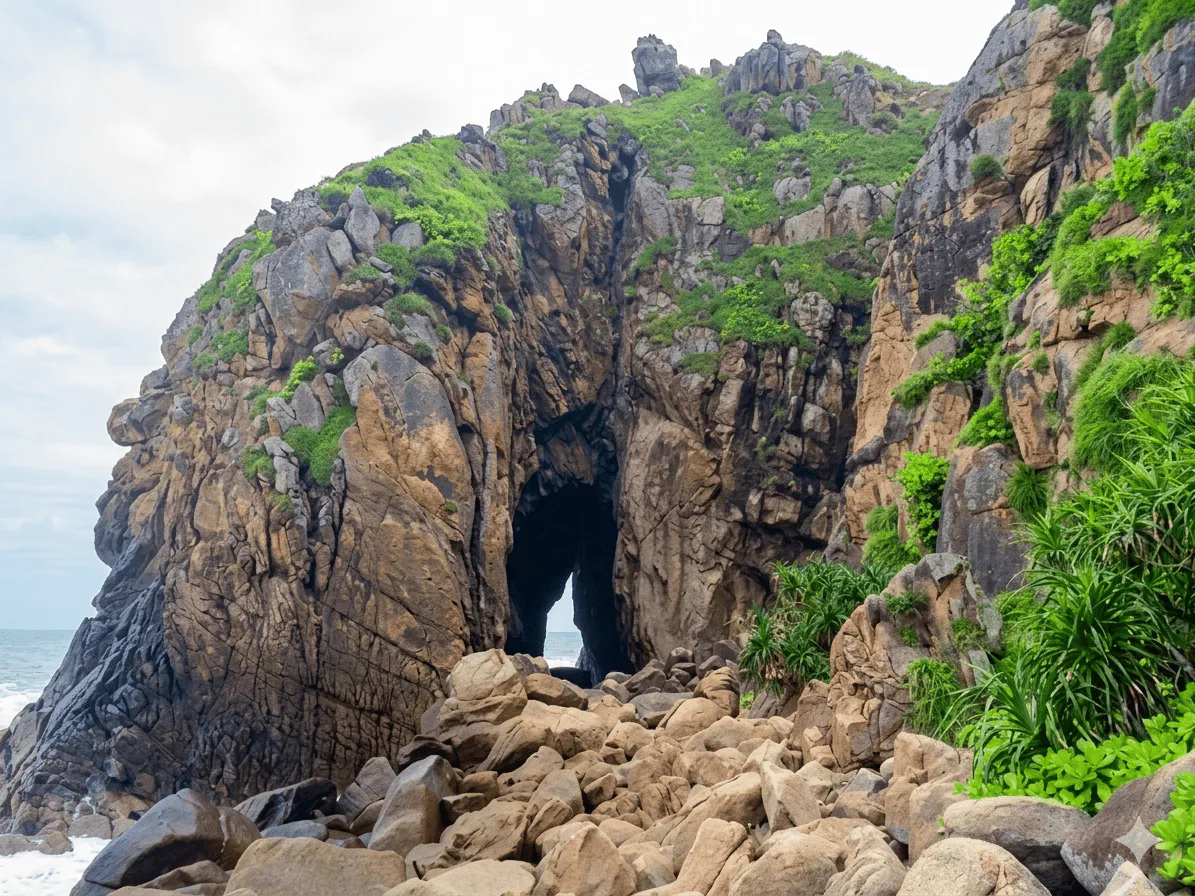 Hang Yến Hoài Nhơn