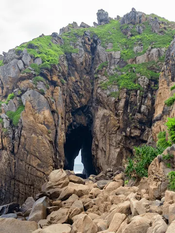 Hang Yến Hoài Nhơn