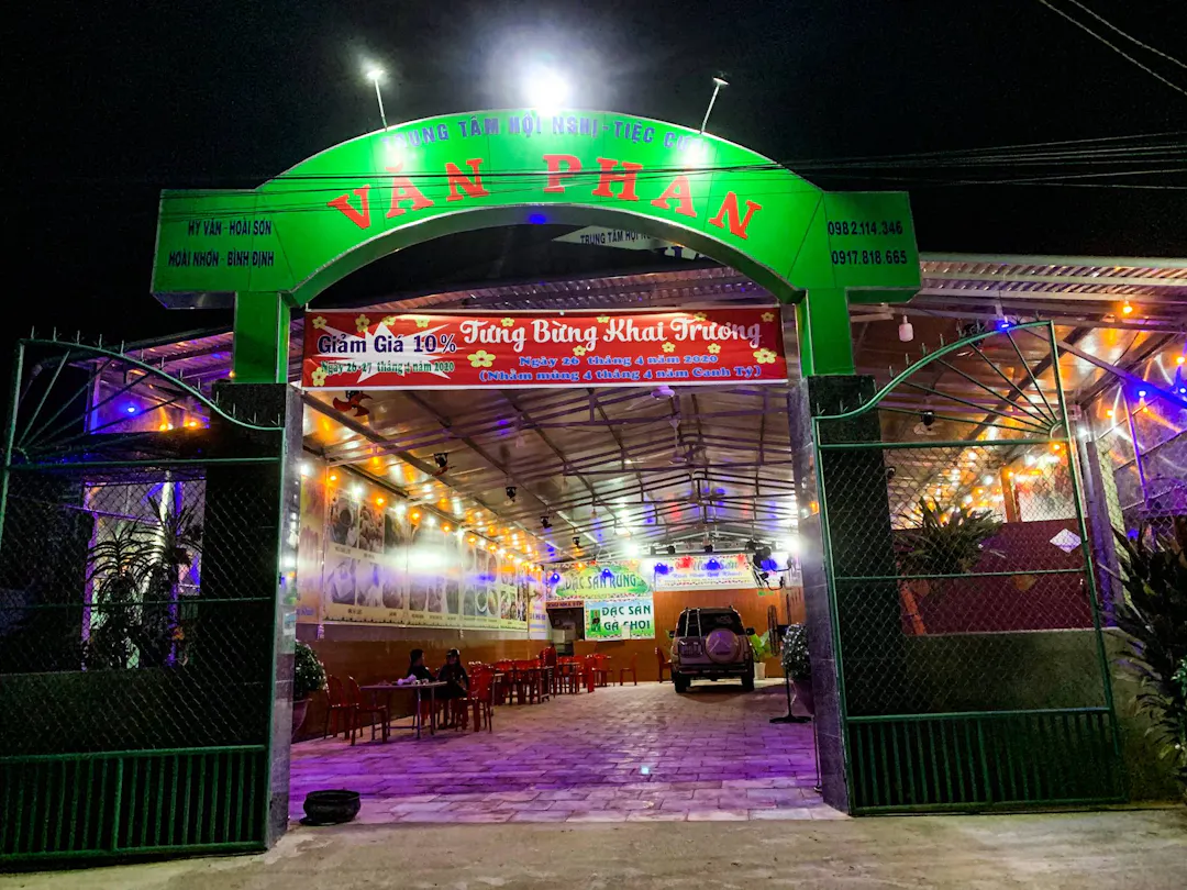 Review Hoài Sơn Quán - Hoài Sơn: Địa Điểm Ăn Uống Ngon