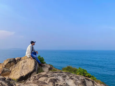 Hang Yến Hoài Nhơn