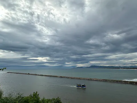 Di tích Lăng Ông Nam Hải