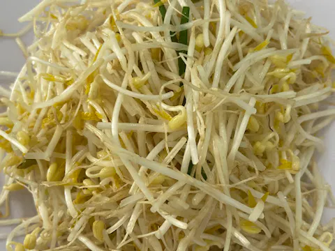 Review Quán Ăn Lưu Ý - Bồng Sơn