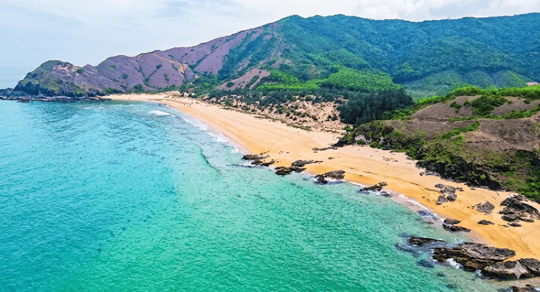 Du lịch Hoài Nhơn có gì chơi? Top 10 trải nghiệm gây nghiện