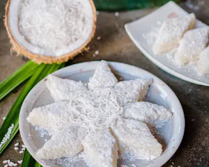 Bánh hồng Tam Quan Bình Định