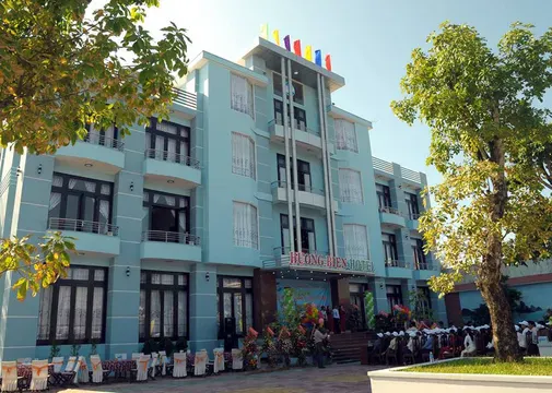 Khách sạn Hương Biển