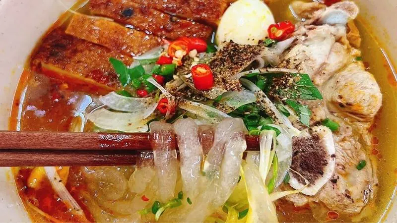 Bánh xèo