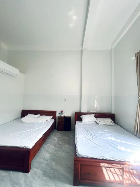 Nhà Nghỉ Yến Nhi