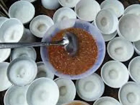 Bánh Bèo