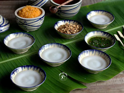 Bánh Bèo