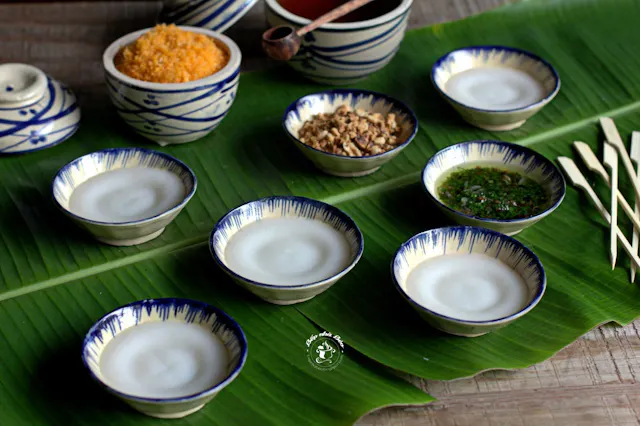 Bánh Bèo