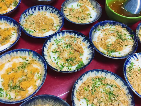 Bánh Bèo