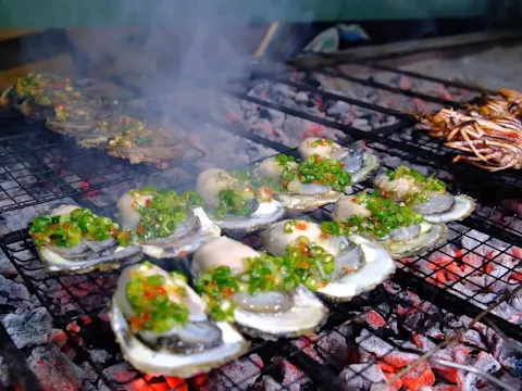 Hải Sản