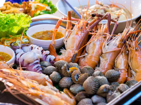 Hải Sản