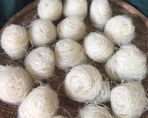 Phở gạo khô Bình Định