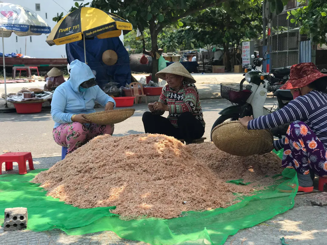 Ảnh từ Hello Hoài Nhơn