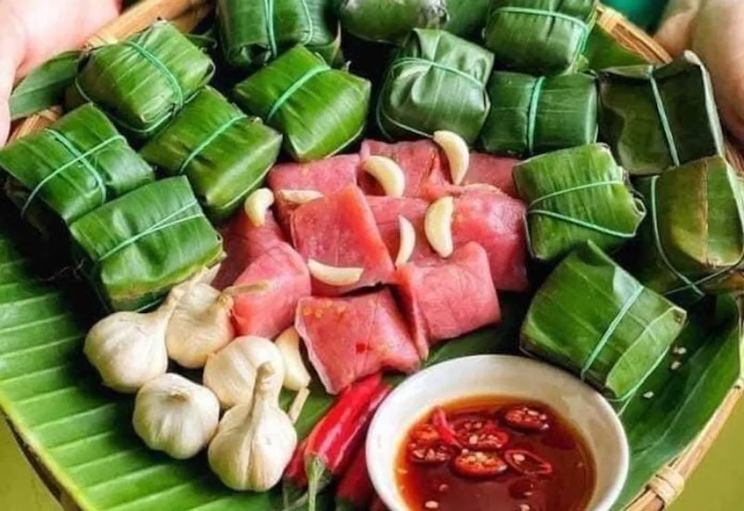 Trải Nghiệm Nem Chợ Huyện Ở Hoài Nhơn Có Gì Đặc Biệt?