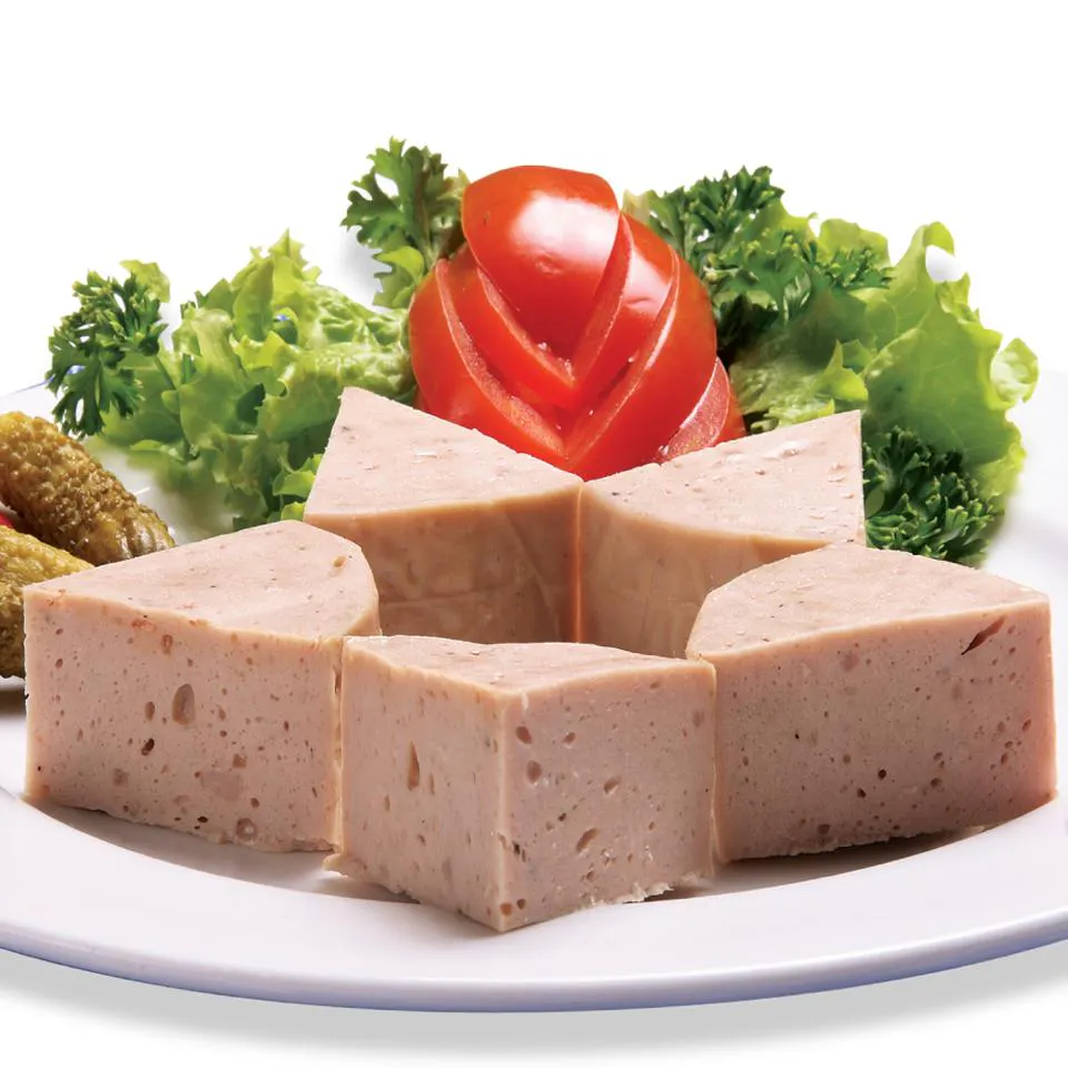 Chả bò Cô Đạt