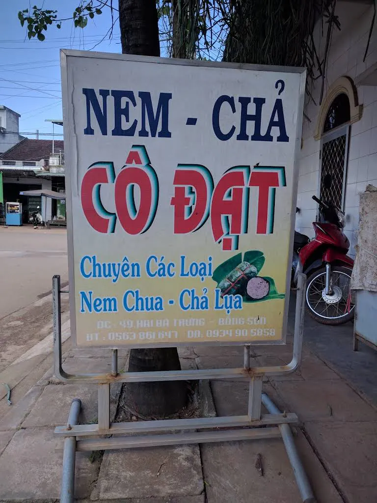 Thương hiệu hơn 45 năm giữ trọn hồn cốt nem chả truyền thống Bồng Sơn