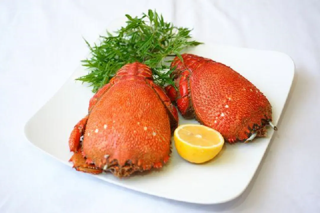 Sớ thịt tinh khôi và vị ngọt đậm đà