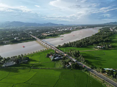 Phường Bồng Sơn