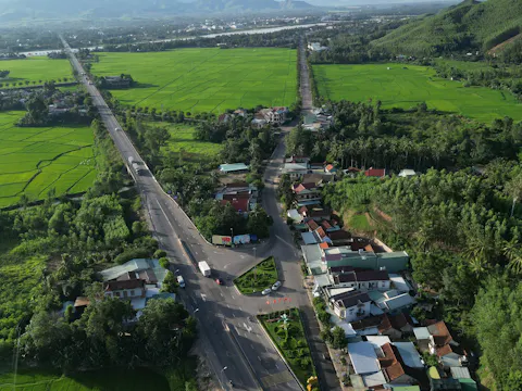 Phường Bồng Sơn