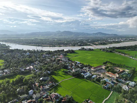 Phường Bồng Sơn