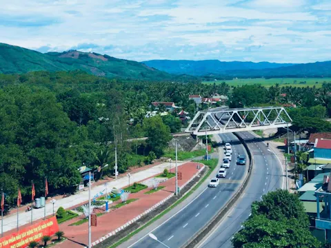 Phường Bồng Sơn