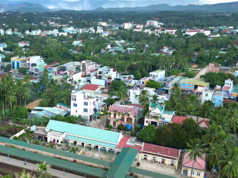 Phường Bồng Sơn