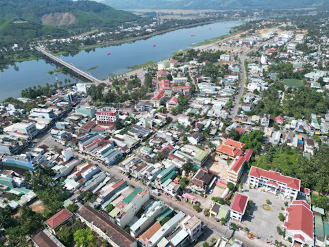 Phường Bồng Sơn