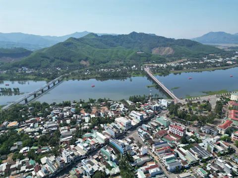 Phường Bồng Sơn