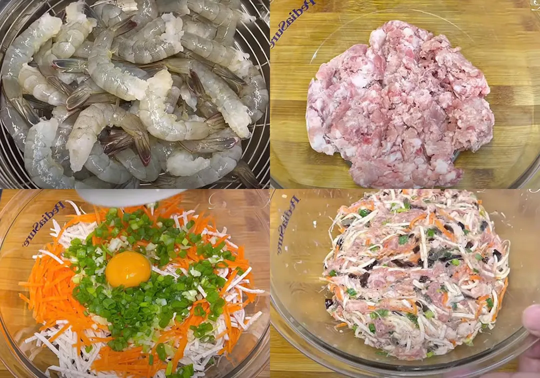 Sự tôn vinh vị ngọt thanh thuần của tự nhiên