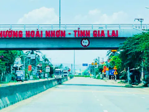 Phường Hoài Nhơn