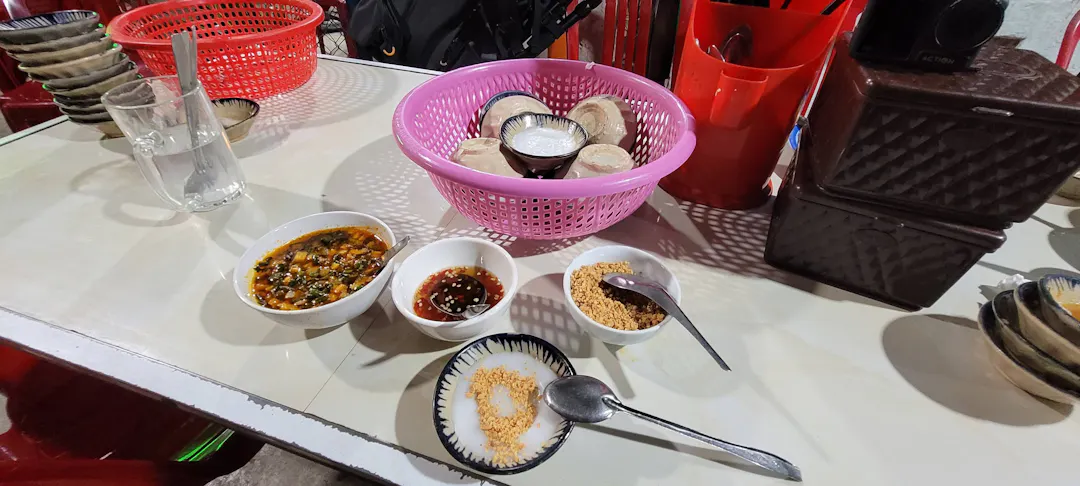 Trải Nghiệm Bánh Bèo Nóng Ở Hoài Nhơn Có Gì Đặc Biệt?