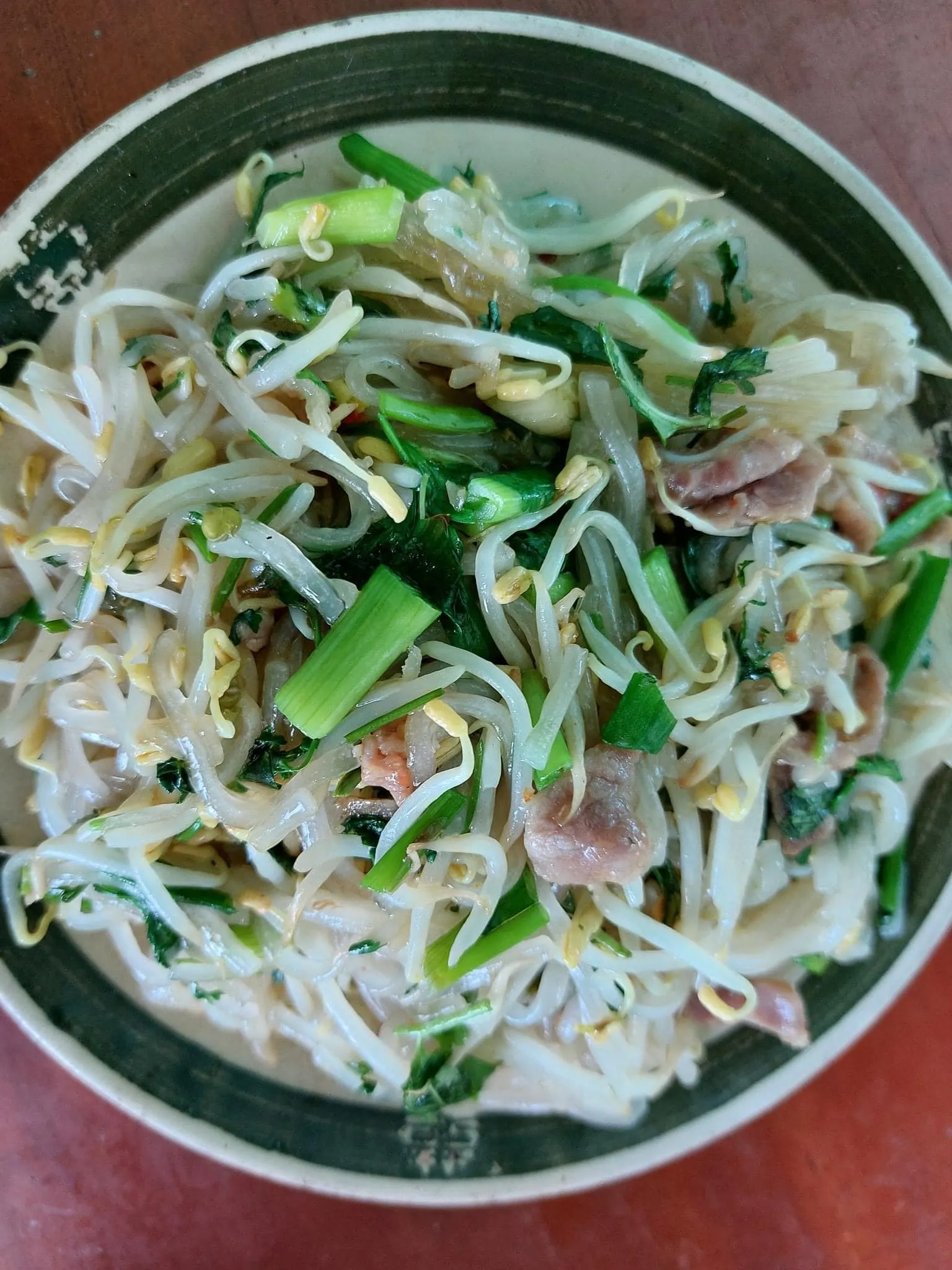 Bún Số 8 Hoài Nhơn: Nguyên Liệu Độc Bản Của Đặc Sản Bình Định