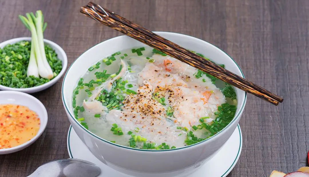 Nguồn Gốc Món Bún Tôm Ở Hoài Nhơn