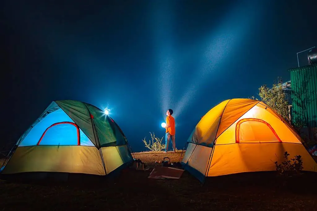 Top 3 Địa Điểm Cắm Trại Ở Hoài Nhơn, Bình Định