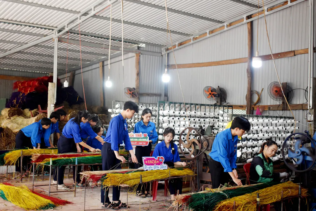 Hành trình hơn 300 năm gìn giữ ngọn lửa truyền thống dã dặn