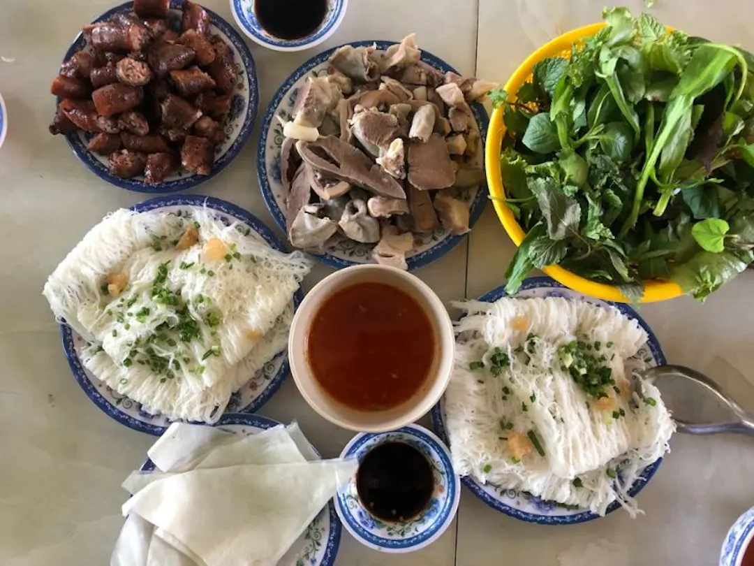 Ảnh từ Hello Hoài Nhơn